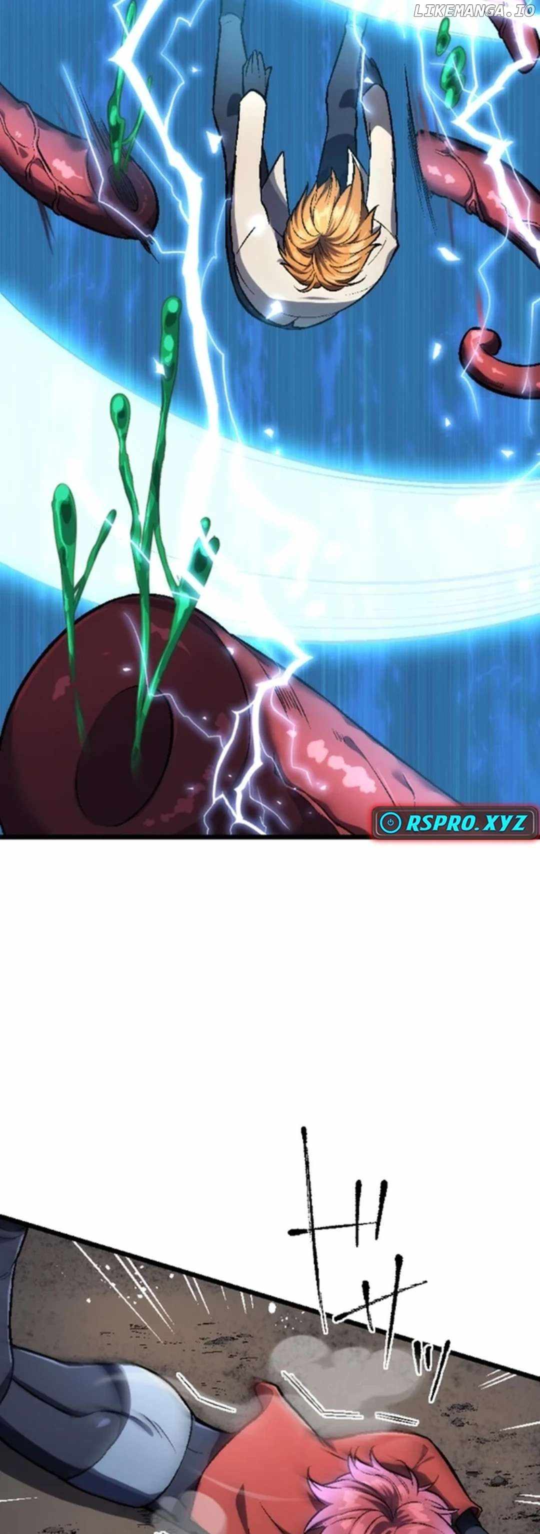 Only I can infinitely revive the S-class disaster tower Chapter 15 19